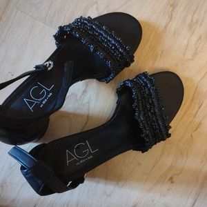 AGL made in italy size 37 new